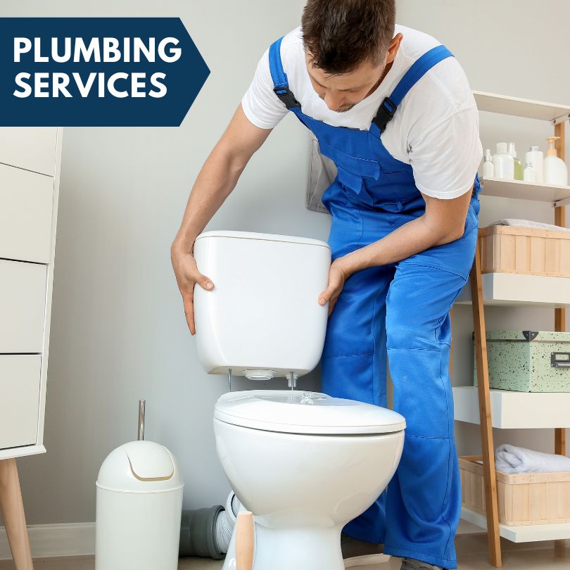 Plumbing Company in Springfield, ID